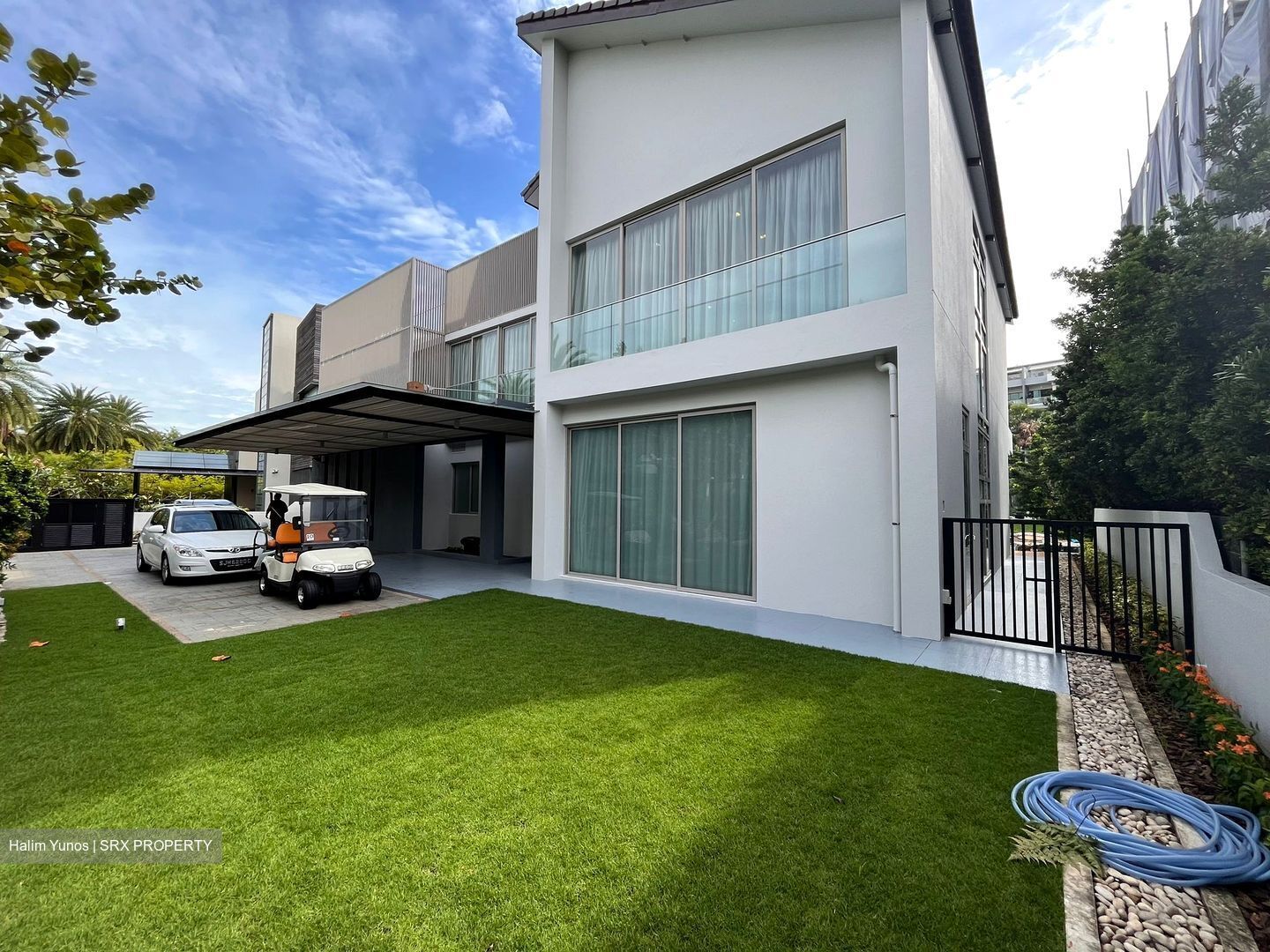 Treasure Island (D4), SemiDetached For Sale 98075711